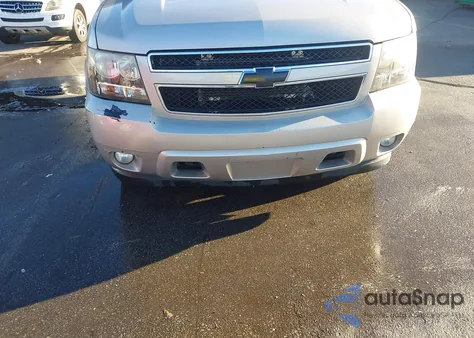 2009 Chevrolet Tahoe Lt1 из США, поврежденный, VIN 1GNEC23379R261205